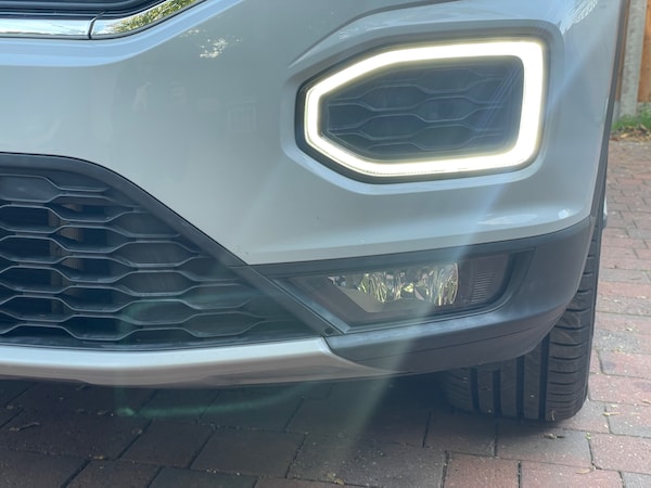 Used Volkswagen T-Roc 2018 for sale - 76193844: Photo 47