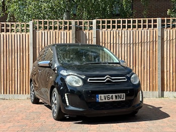 Used Citroen C1 2014 for sale - 75982953: Photo