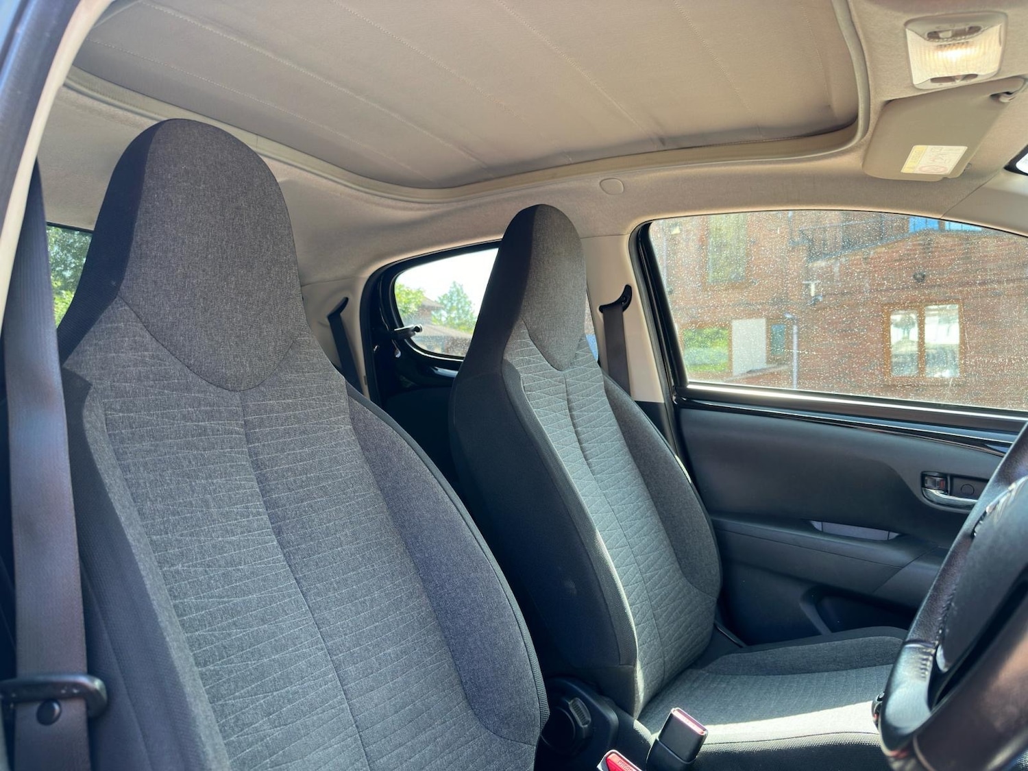 Vehicle 27