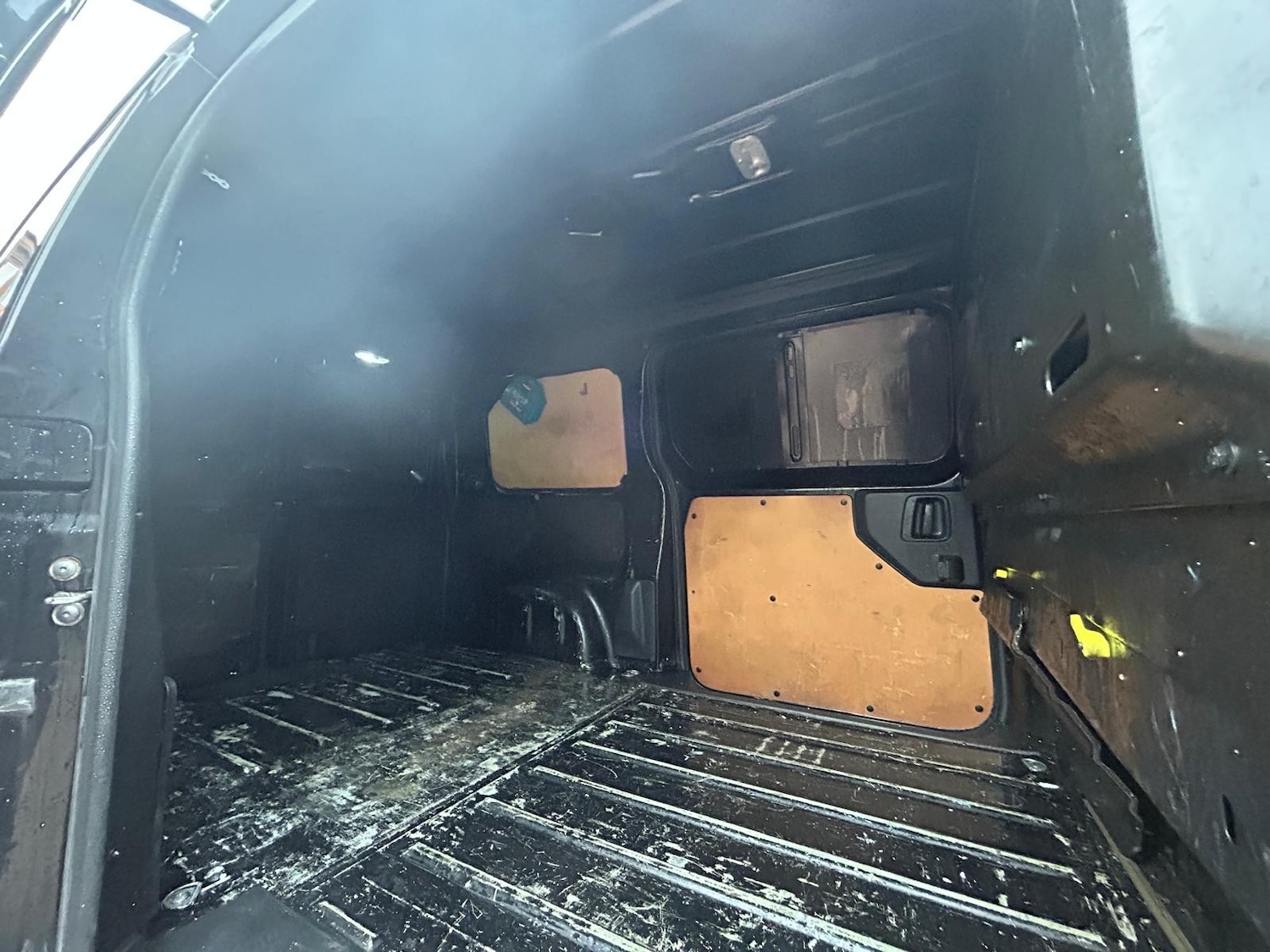 Used Peugeot Expert 2016 for sale - 76590689: Photo 10