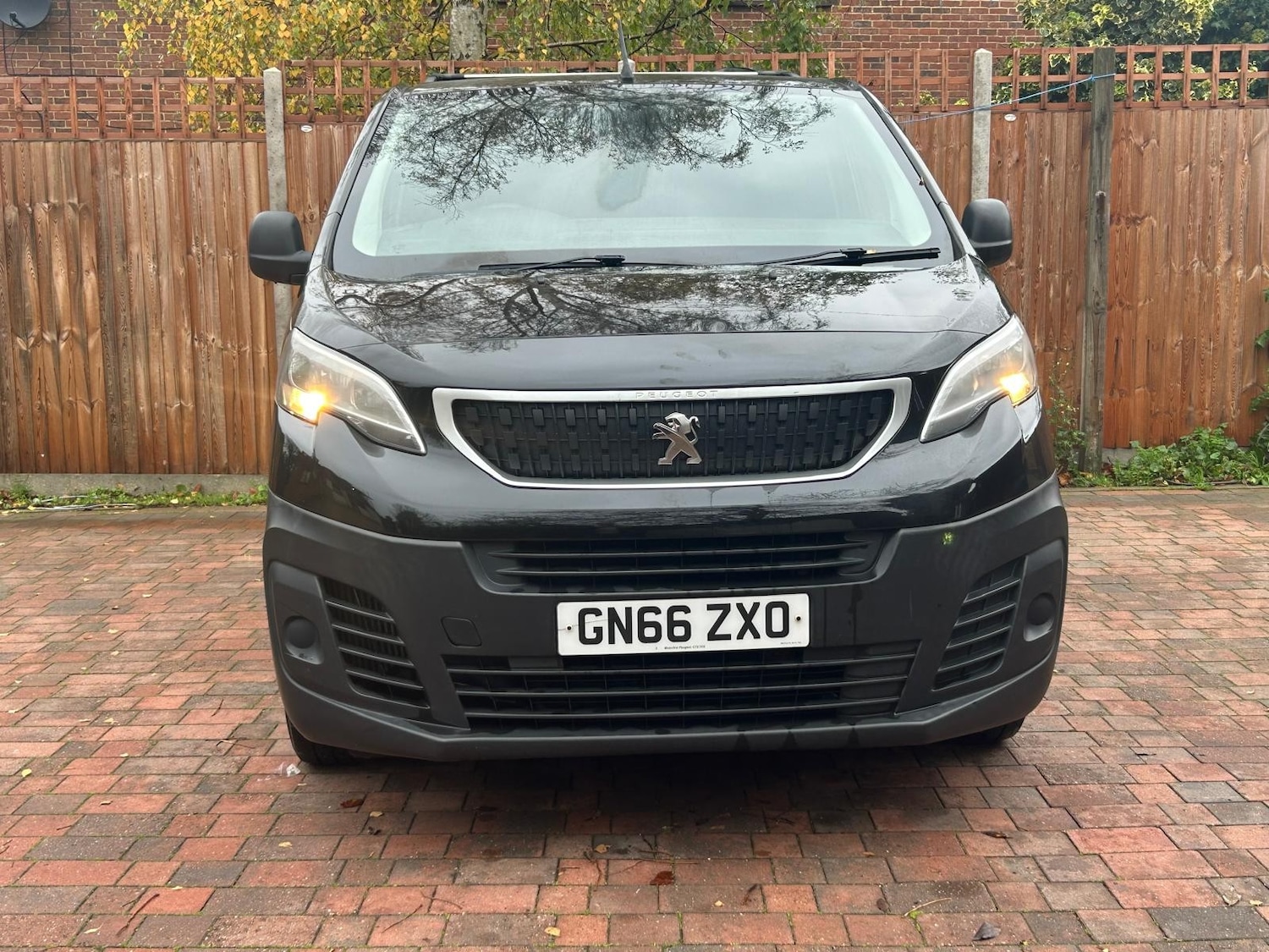 Used Peugeot Expert 2016 for sale - 76590689: Photo 11