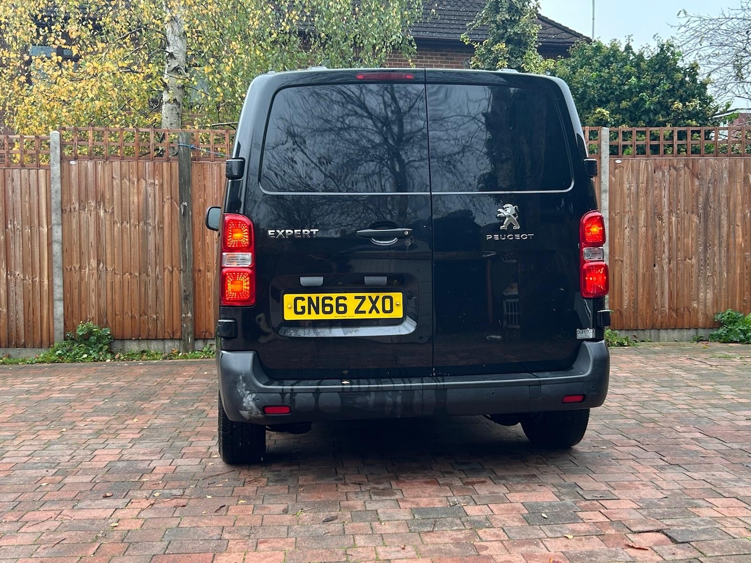 Used Peugeot Expert 2016 for sale - 76590689: Photo 14