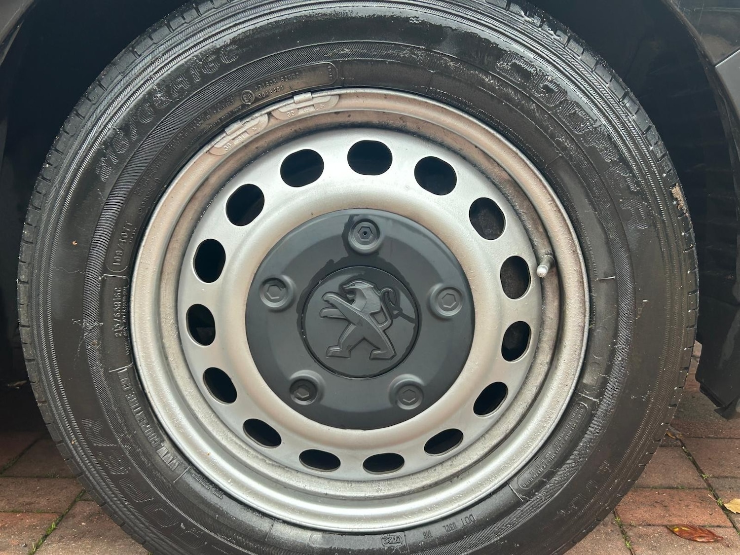 Used Peugeot Expert 2016 for sale - 76590689: Photo 16