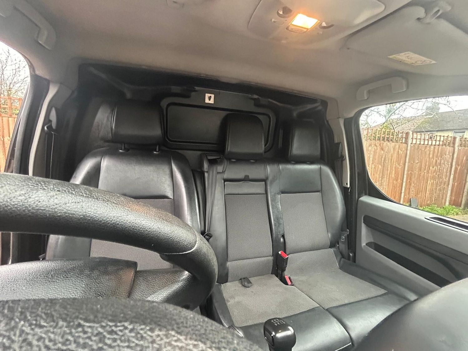 Used Peugeot Expert 2016 for sale - 76590689: Photo 17