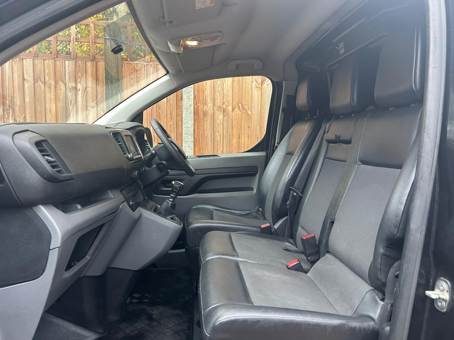 Used Peugeot Expert 2016 for sale - 76590689: Photo 19