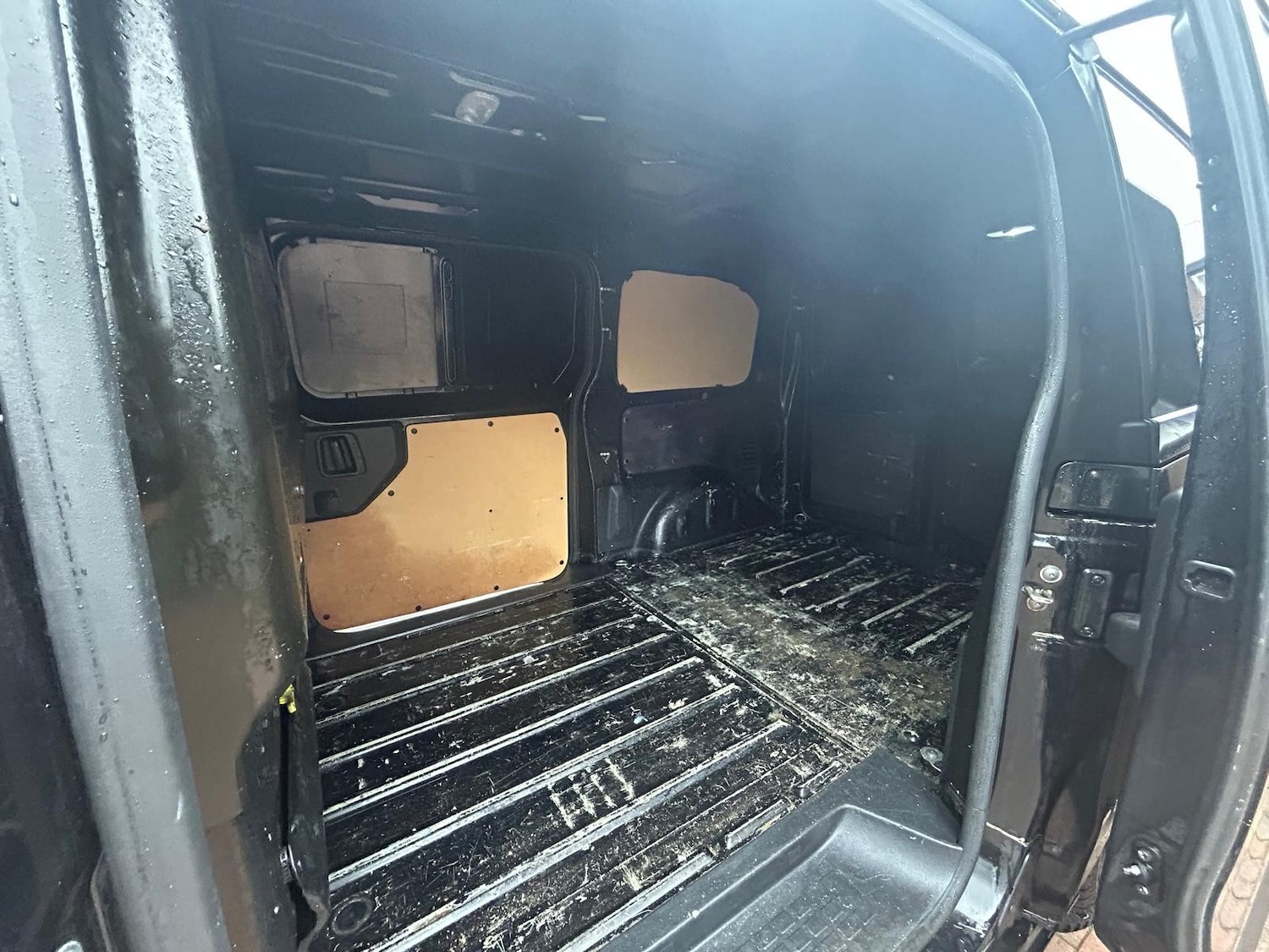 Used Peugeot Expert 2016 for sale - 76590689: Photo 21