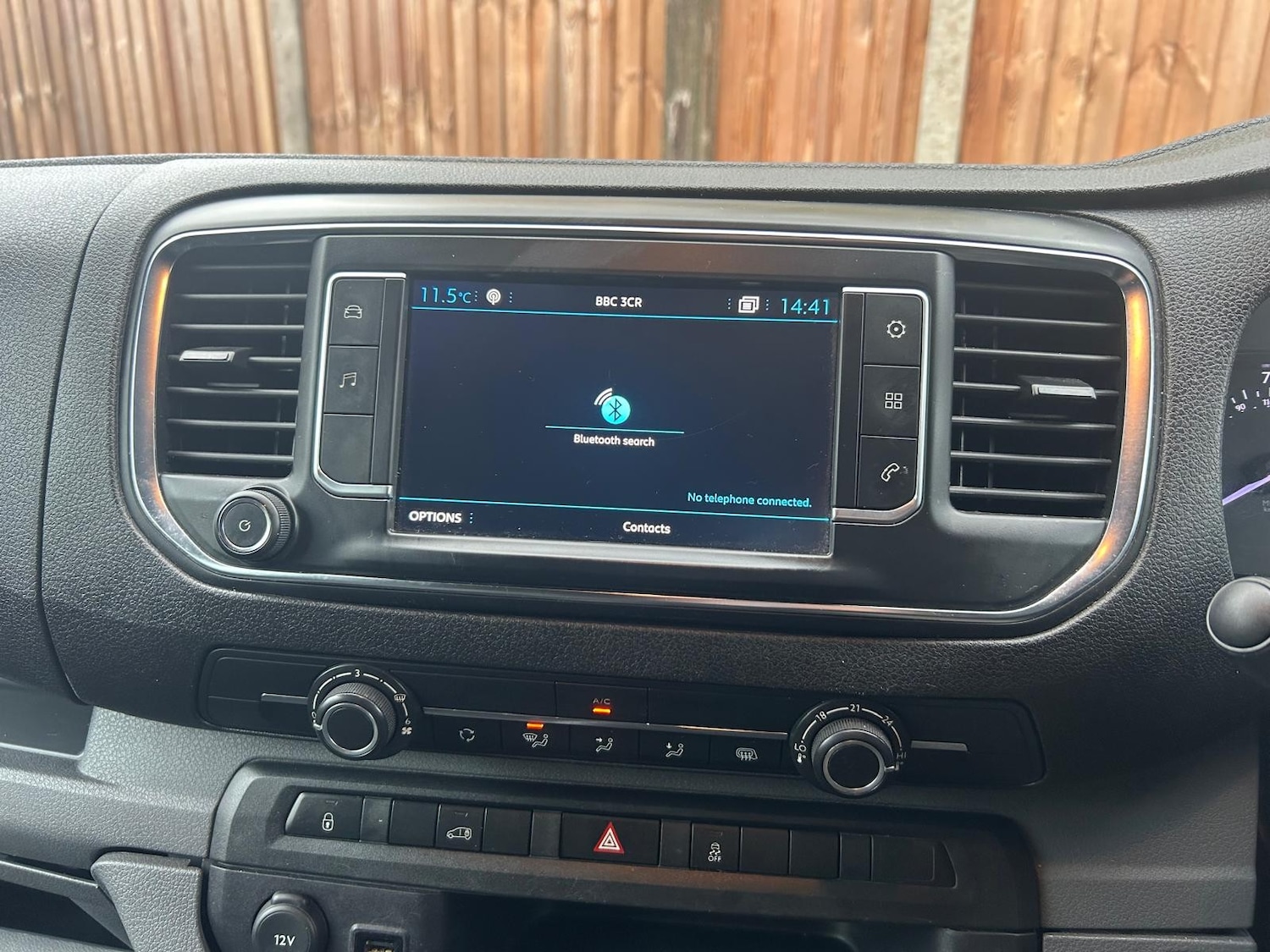 Used Peugeot Expert 2016 for sale - 76590689: Photo 22