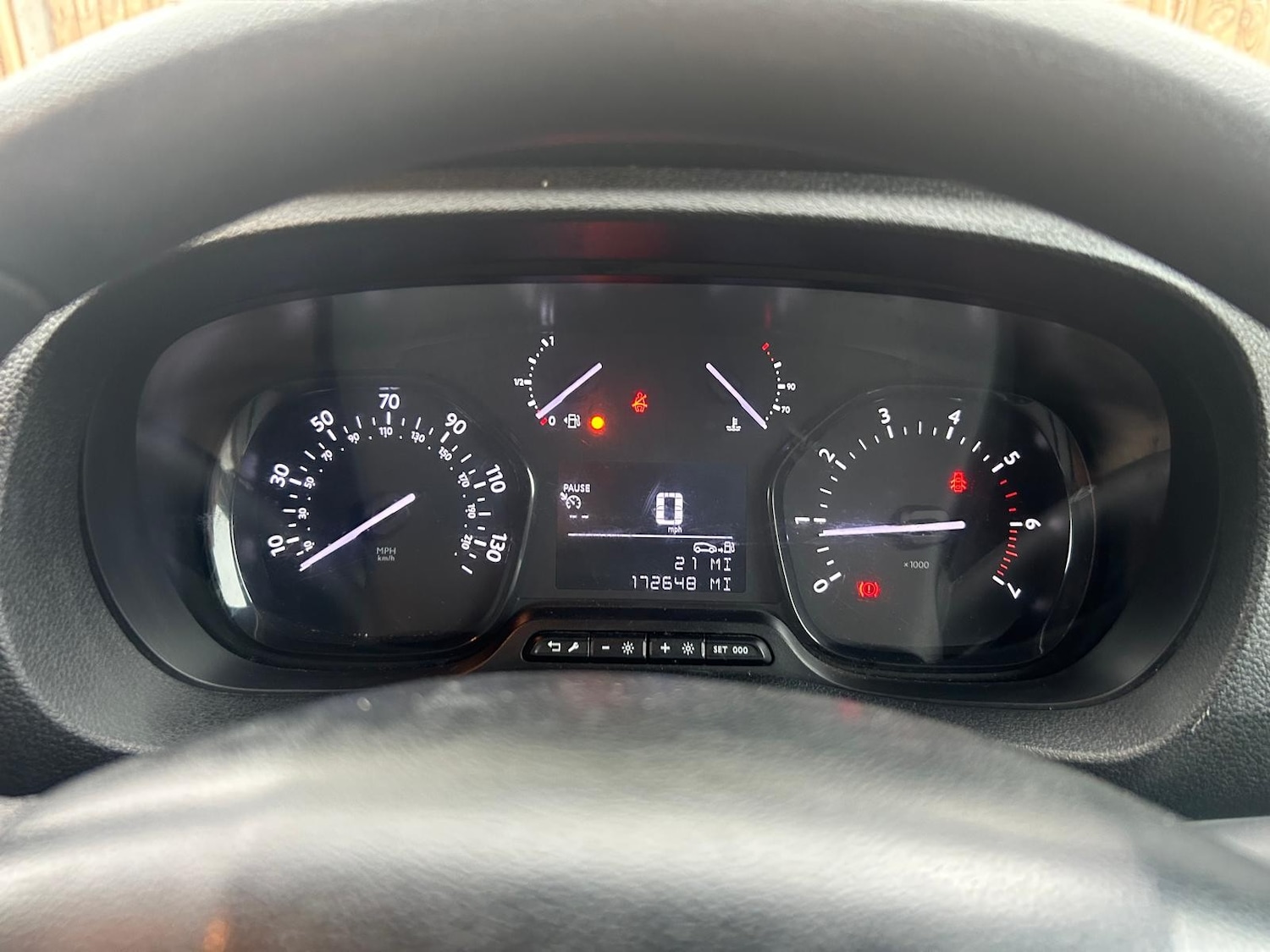 Used Peugeot Expert 2016 for sale - 76590689: Photo 24