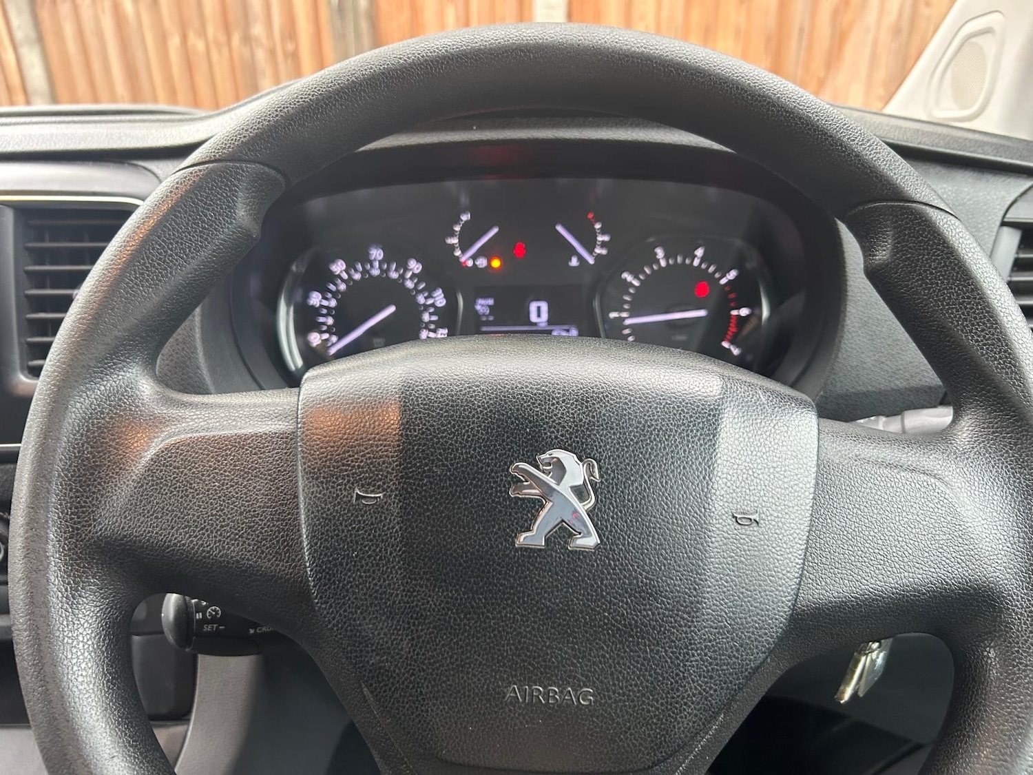 Used Peugeot Expert 2016 for sale - 76590689: Photo 25