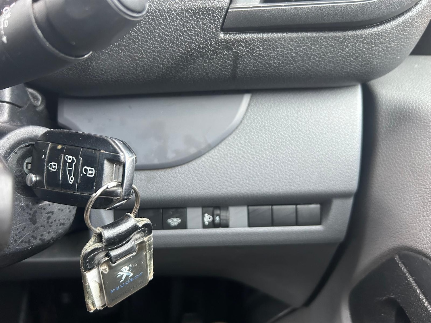 Used Peugeot Expert 2016 for sale - 76590689: Photo 27