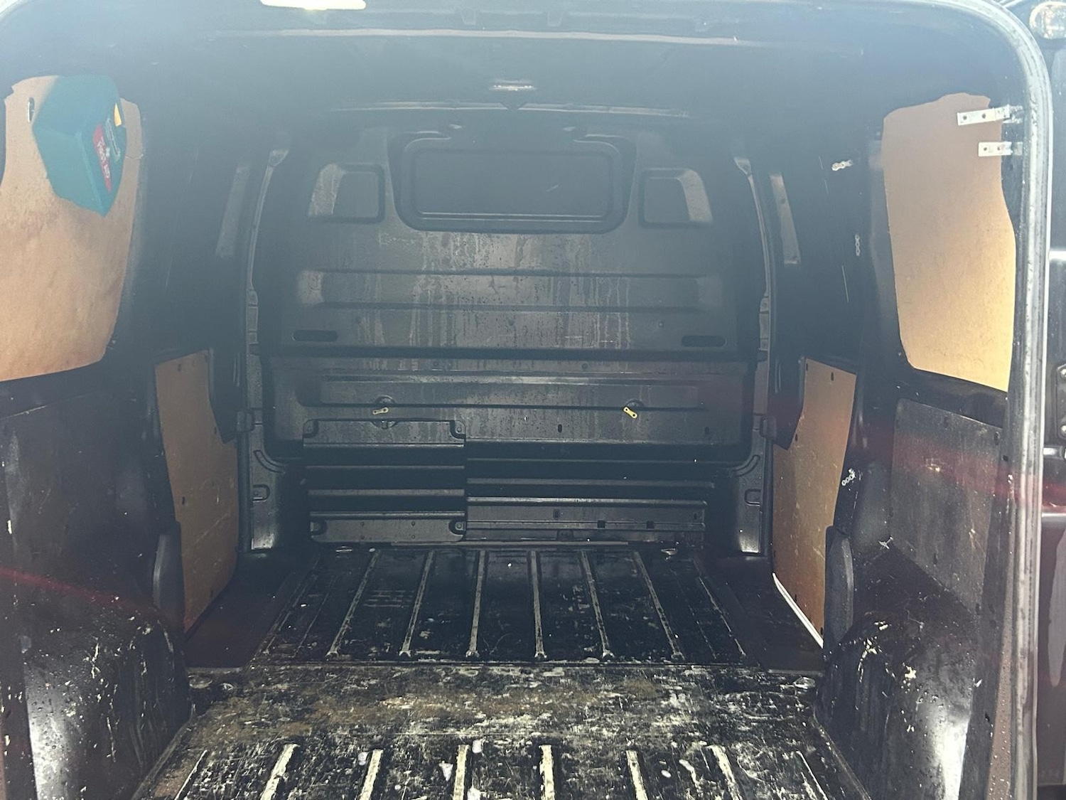 Used Peugeot Expert 2016 for sale - 76590689: Photo 30