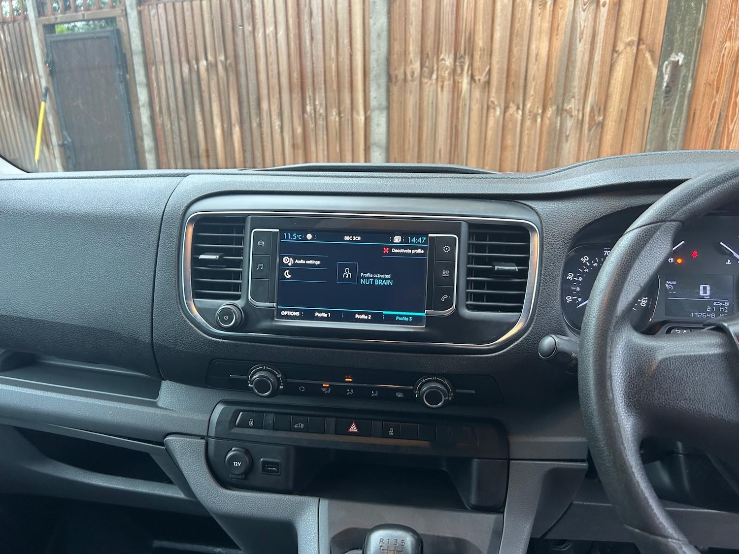 Used Peugeot Expert 2016 for sale - 76590689: Photo 32