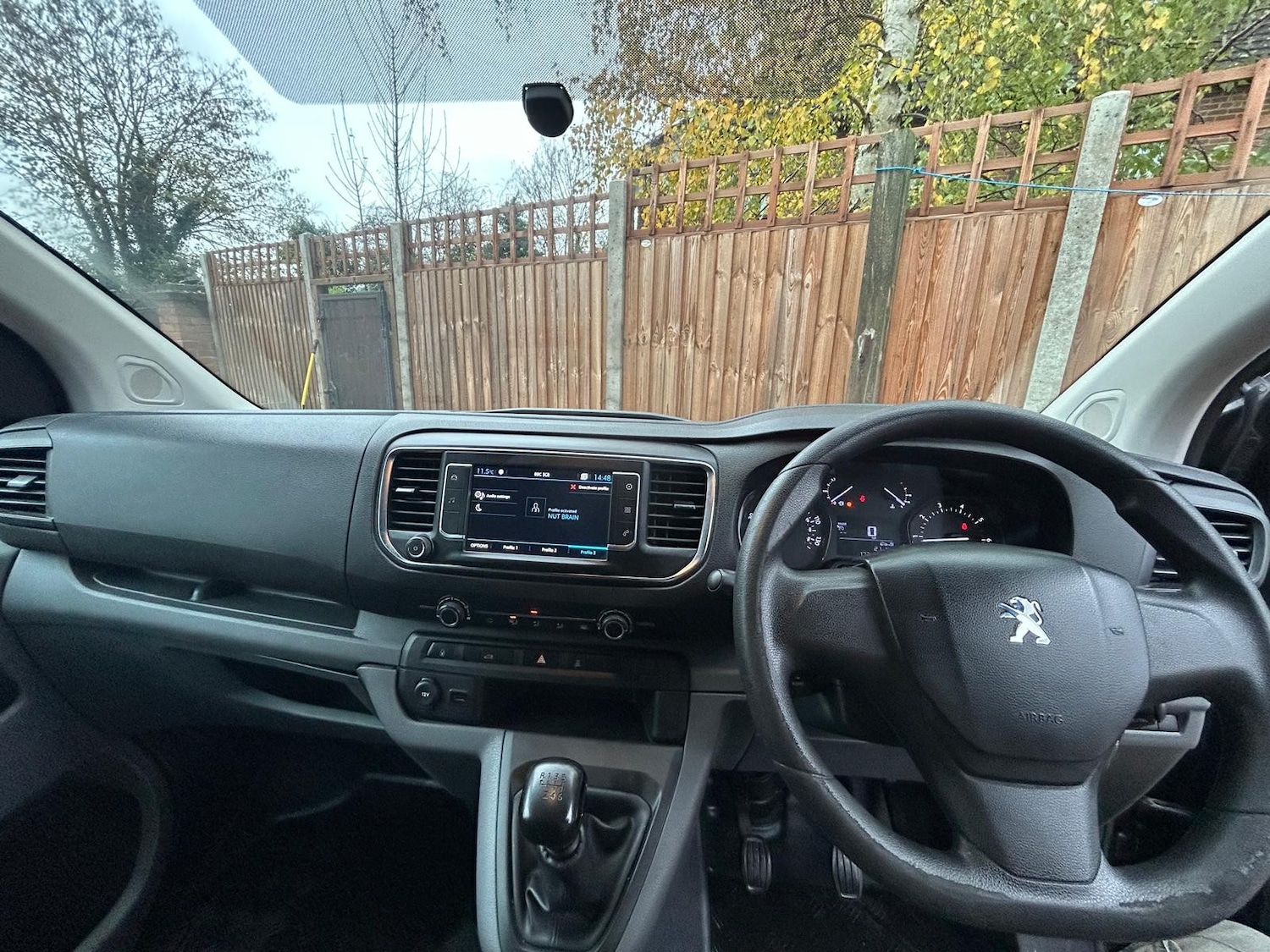 Used Peugeot Expert 2016 for sale - 76590689: Photo 33