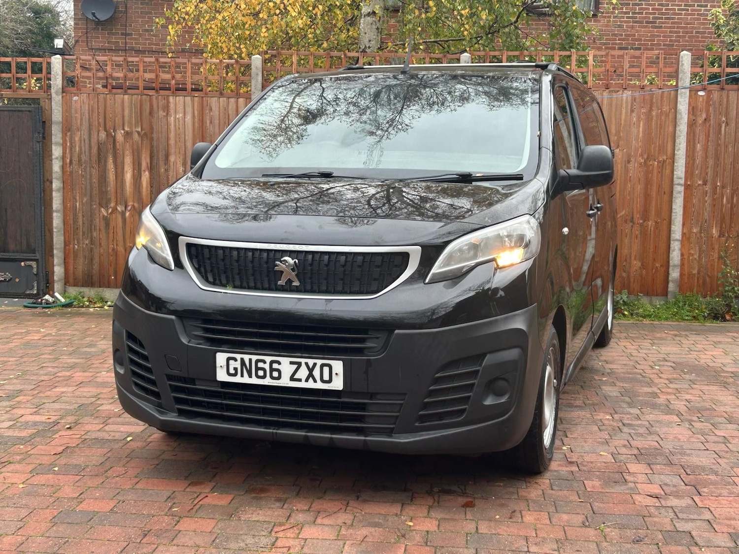 Used Peugeot Expert 2016 for sale - 76590689: Photo 34