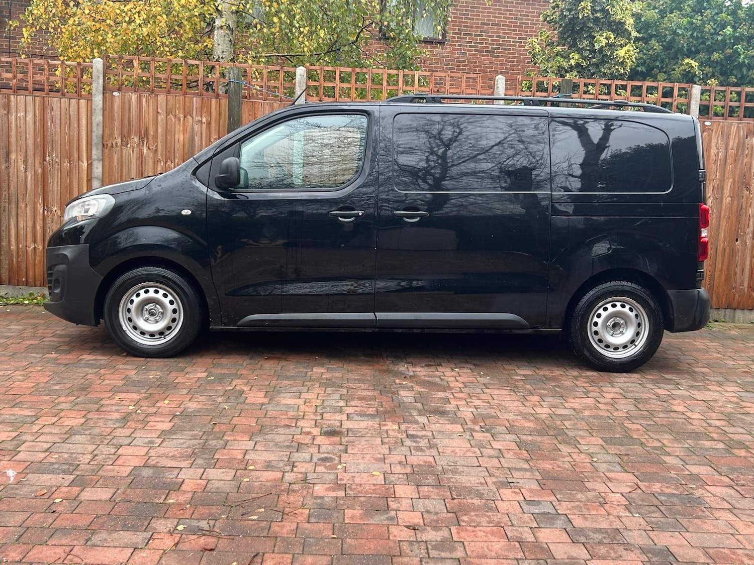 Used Peugeot Expert 2016 for sale - 76590689: Photo 36