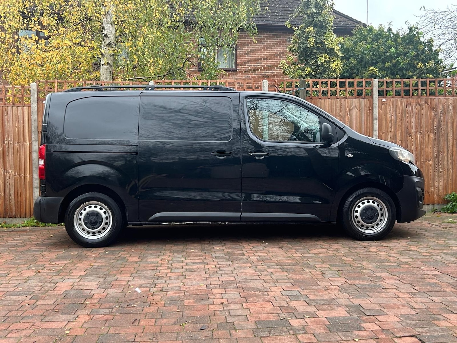 Used Peugeot Expert 2016 for sale - 76590689: Photo 4