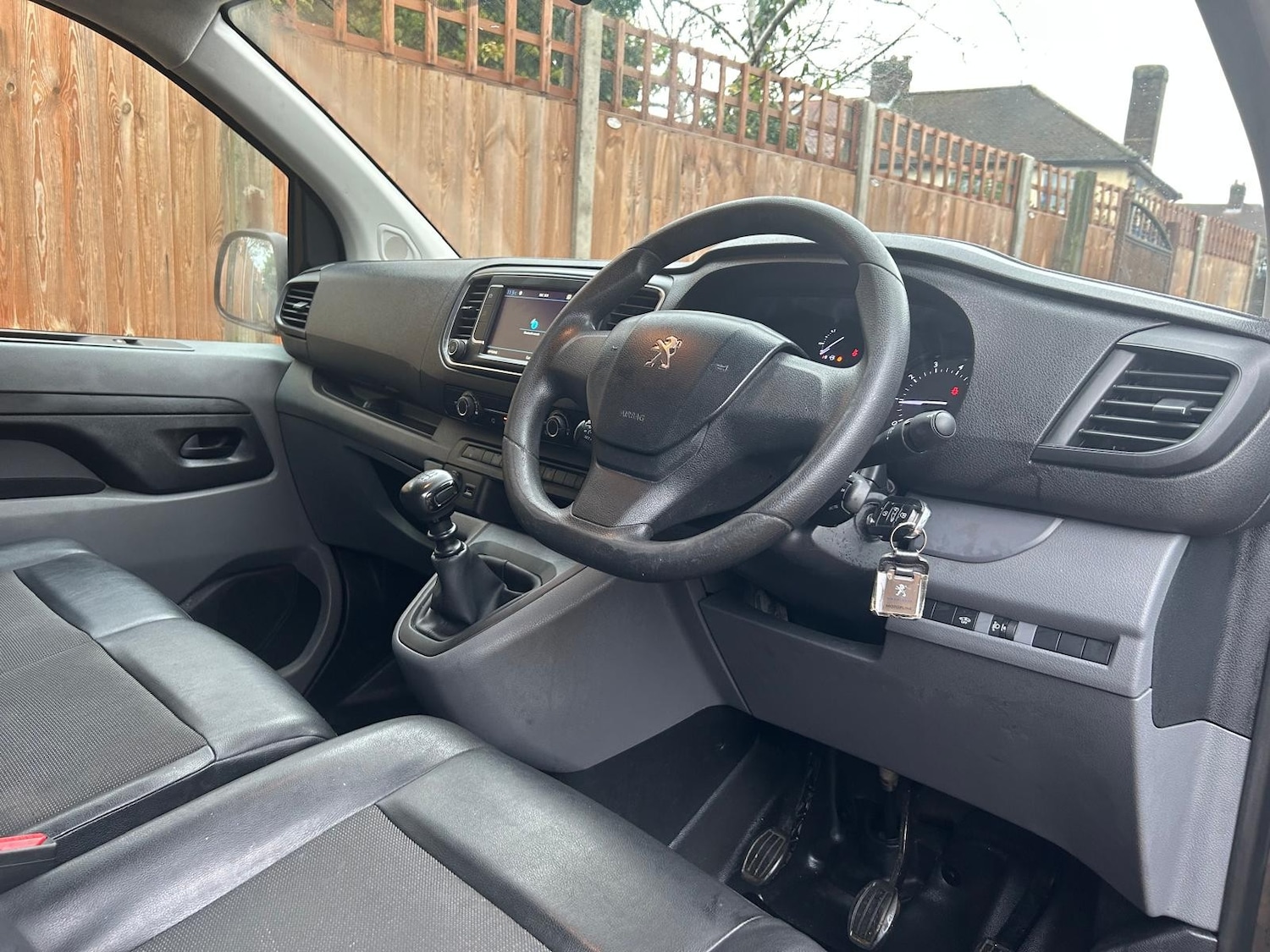 Used Peugeot Expert 2016 for sale - 76590689: Photo 5