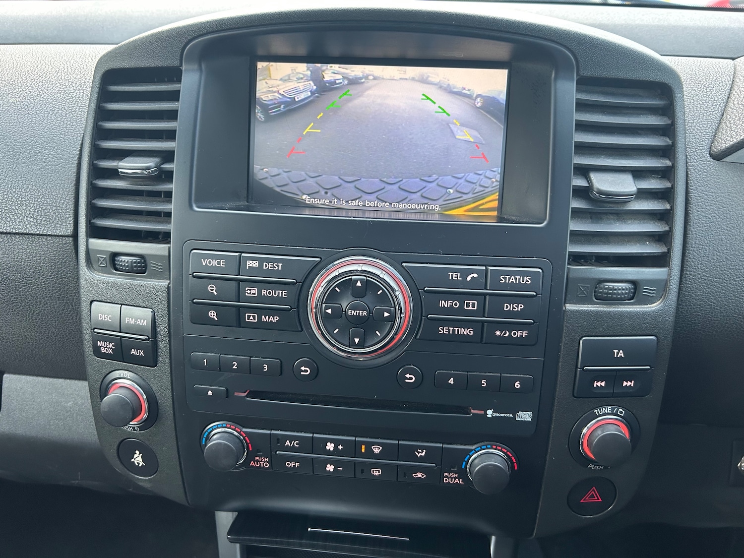 Used Nissan Pathfinder 2011 for sale - 77281171: Photo 16