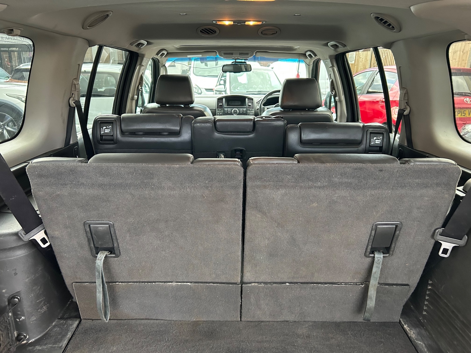 Used Nissan Pathfinder 2011 for sale - 77281171: Photo 26