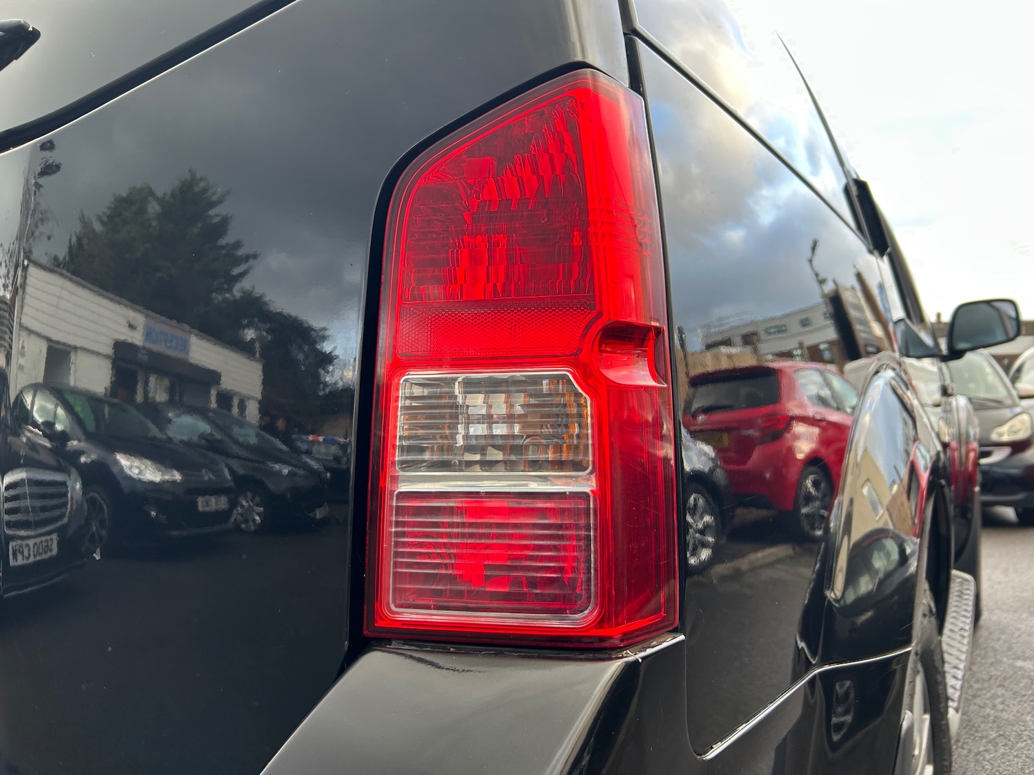 Used Nissan Pathfinder 2011 for sale - 77281171: Photo 29