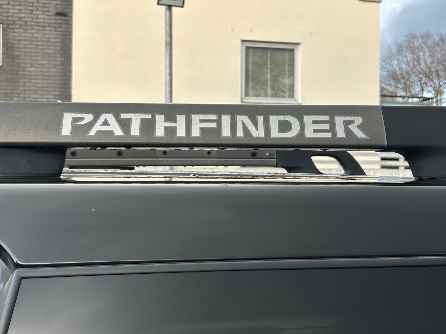 Used Nissan Pathfinder 2011 for sale - 77281171: Photo 30