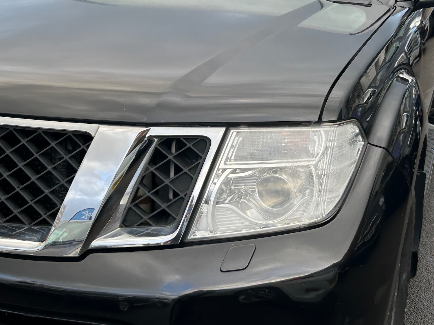 Used Nissan Pathfinder 2011 for sale - 77281171: Photo 32