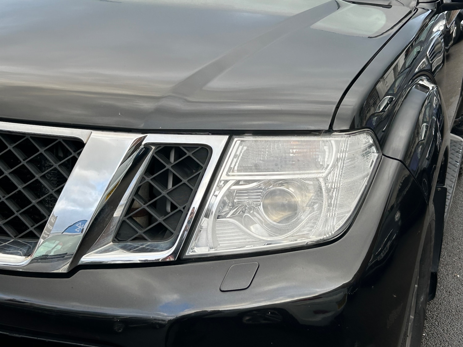 Used Nissan Pathfinder 2011 for sale - 77281171: Photo 33