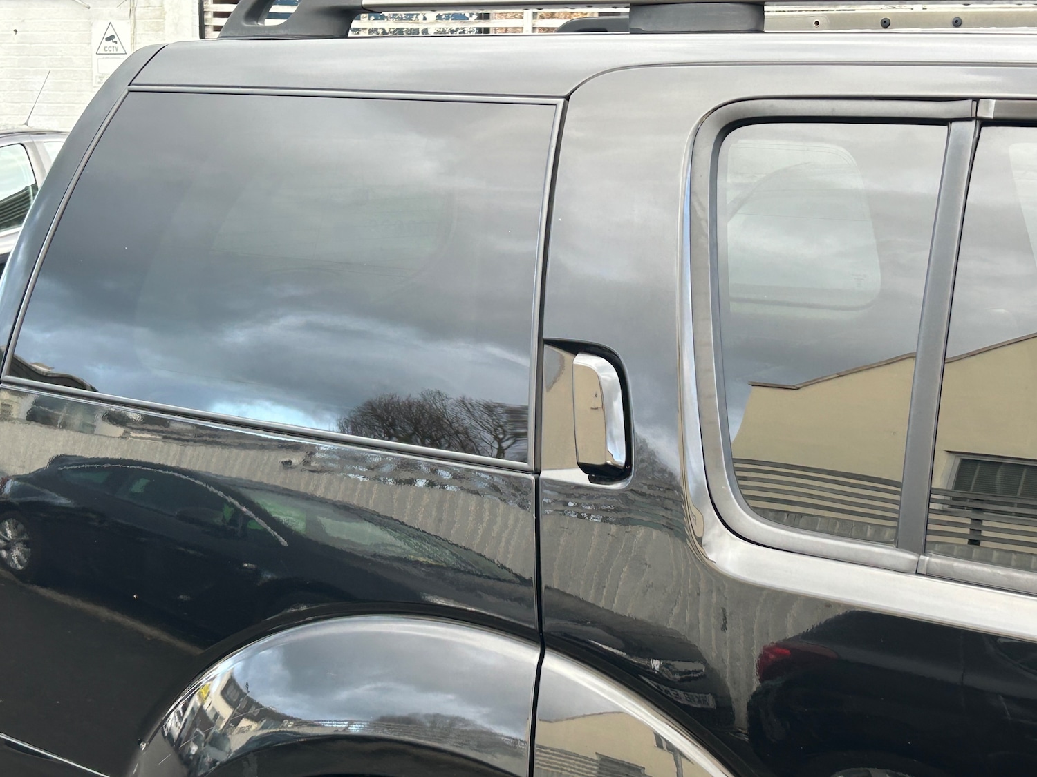 Used Nissan Pathfinder 2011 for sale - 77281171: Photo 38