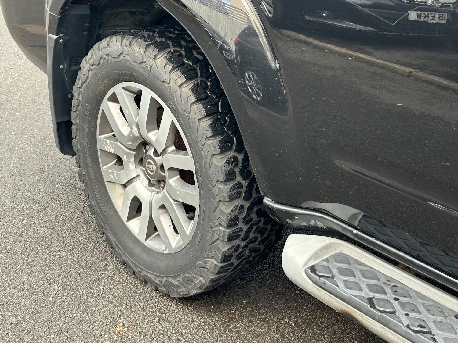 Used Nissan Pathfinder 2011 for sale - 77281171: Photo 39