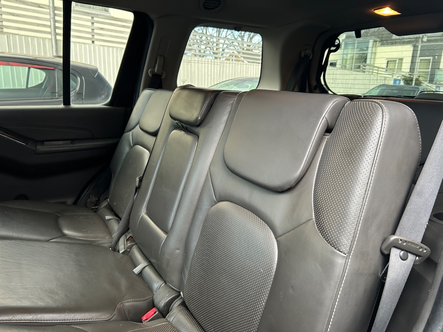 Used Nissan Pathfinder 2011 for sale - 77281171: Photo 44