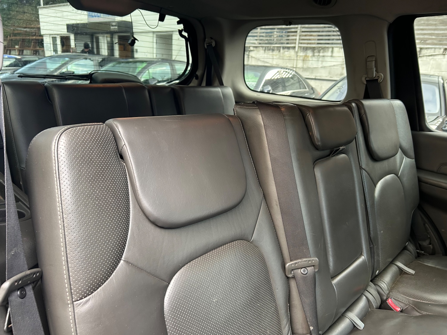 Used Nissan Pathfinder 2011 for sale - 77281171: Photo 45