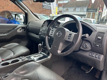 Used Nissan Pathfinder 2011 for sale - 77281171: Photo