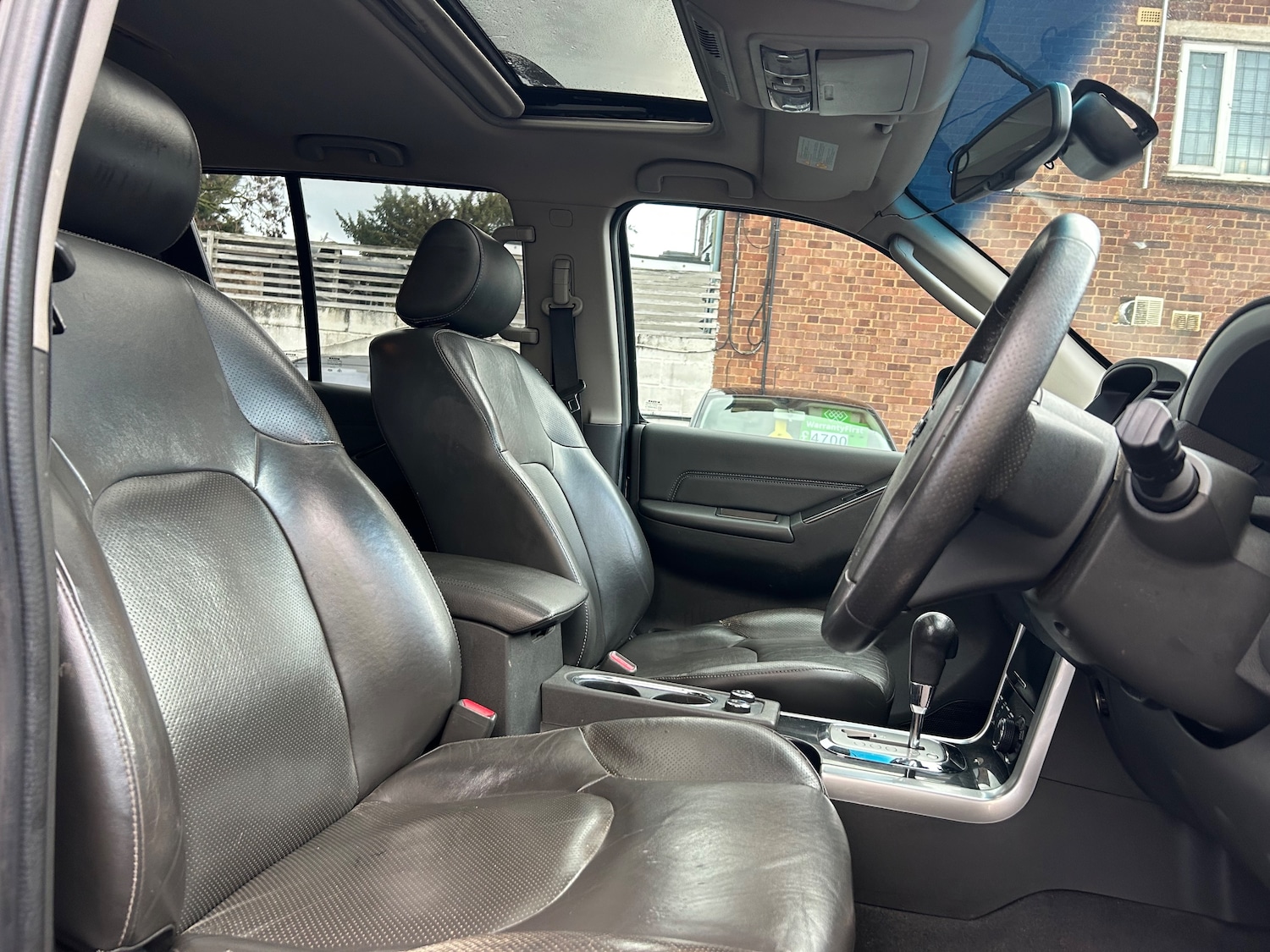 Used Nissan Pathfinder 2011 for sale - 77281171: Photo 5