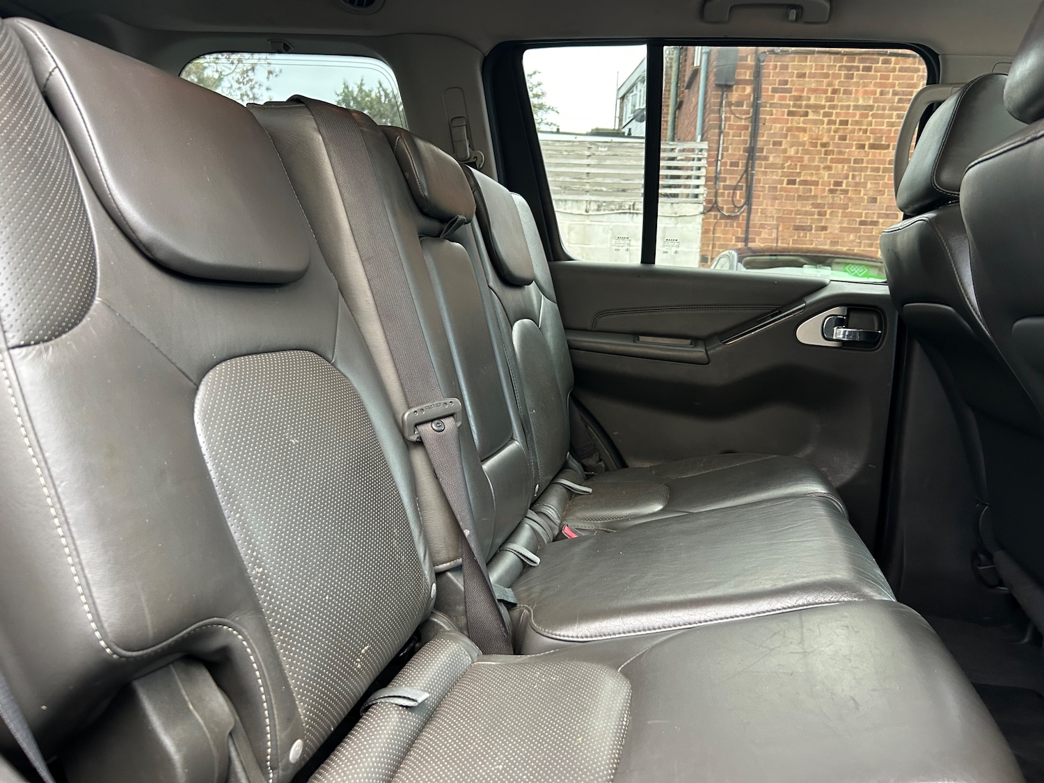 Used Nissan Pathfinder 2011 for sale - 77281171: Photo 8