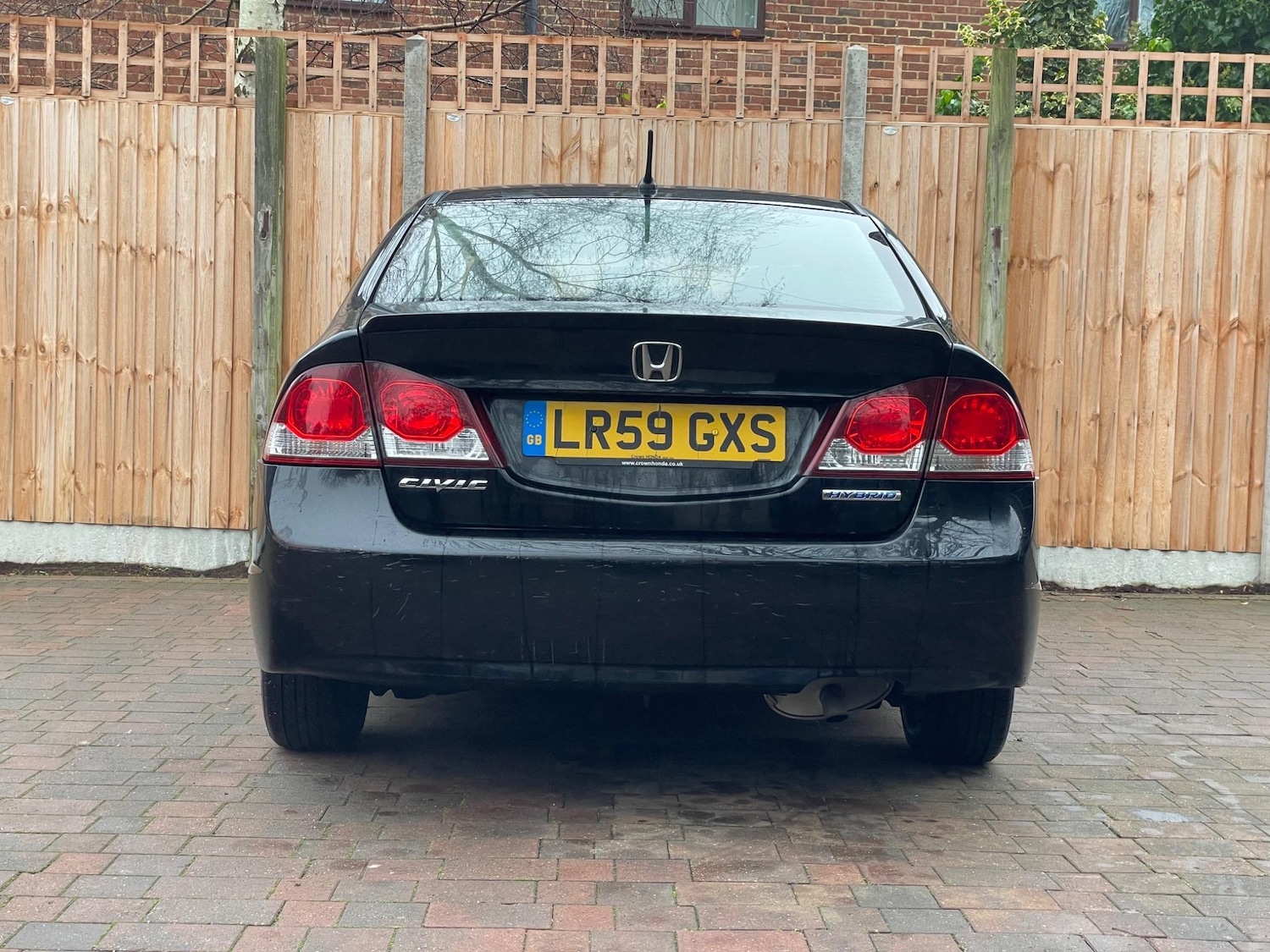 Vehicle 13