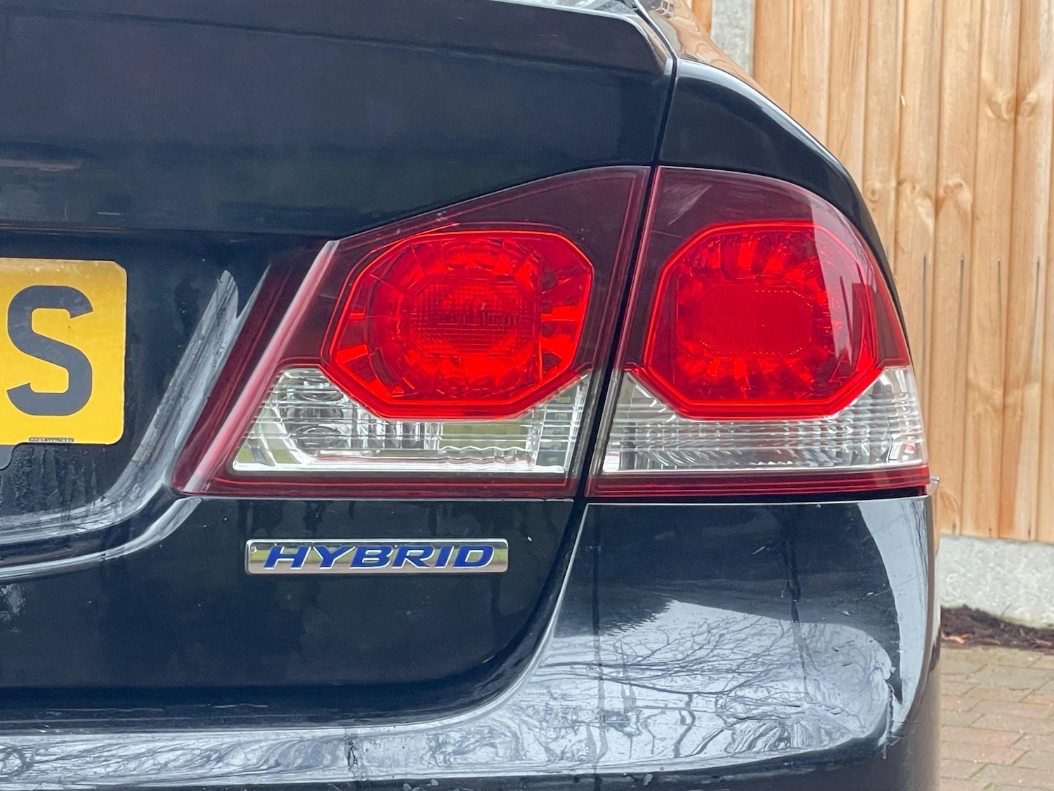 Vehicle 26
