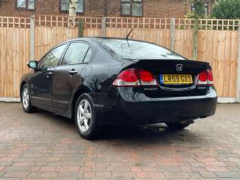 Used Honda Civic 2009 for sale - 73906330: Photo