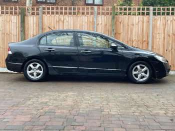 Used Honda Civic 2009 for sale - 73906330: Photo