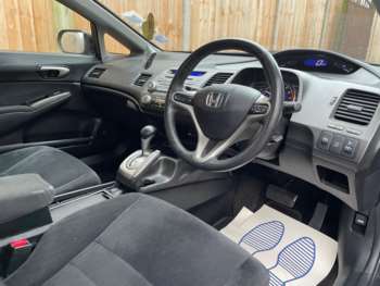 Used Honda Civic 2009 for sale - 73906330: Photo