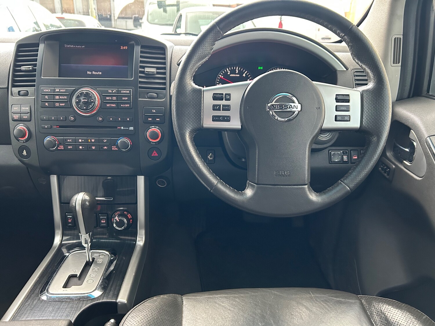 Used Nissan Pathfinder 2011 for sale - 77733436: Photo 10