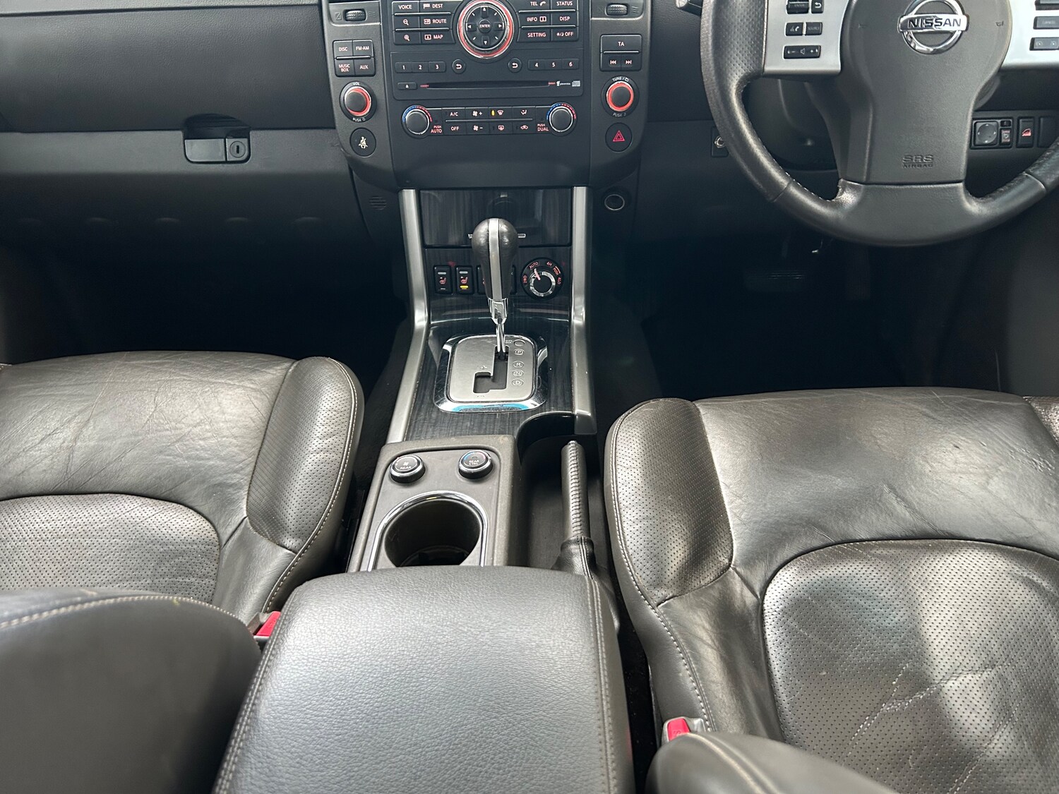 Used Nissan Pathfinder 2011 for sale - 77733436: Photo 18