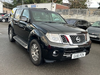 Used Nissan Pathfinder 2011 for sale - 77733436: Photo