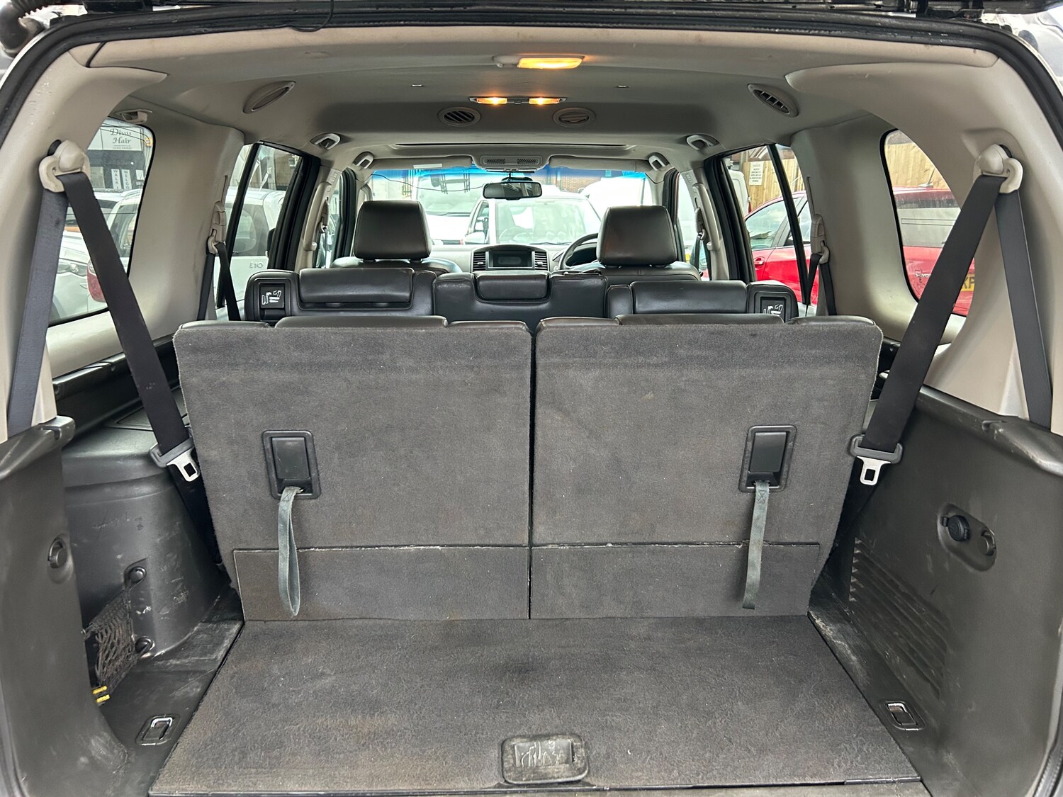 Used Nissan Pathfinder 2011 for sale - 77733436: Photo 25