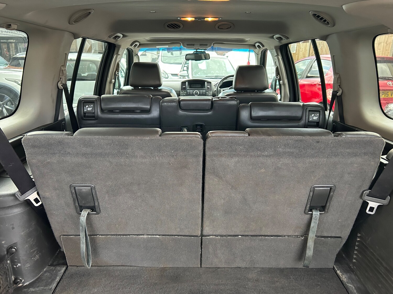 Used Nissan Pathfinder 2011 for sale - 77733436: Photo 26