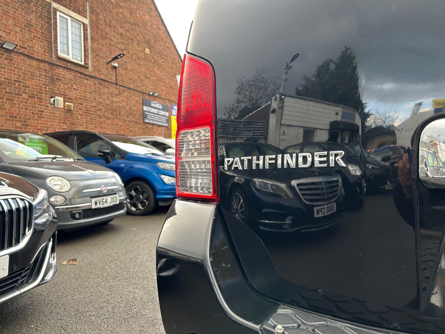 Used Nissan Pathfinder 2011 for sale - 77733436: Photo 28