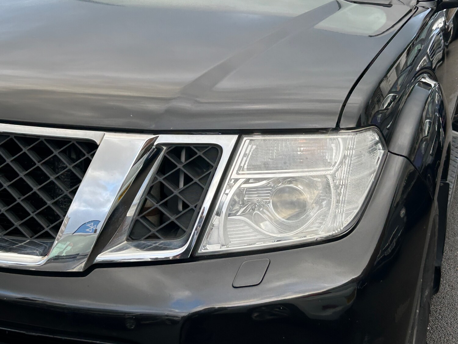 Used Nissan Pathfinder 2011 for sale - 77733436: Photo 32