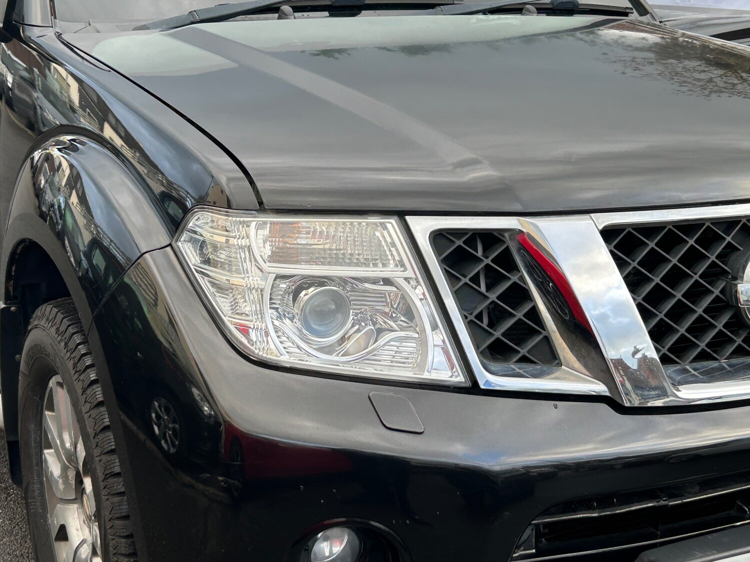 Used Nissan Pathfinder 2011 for sale - 77733436: Photo 34