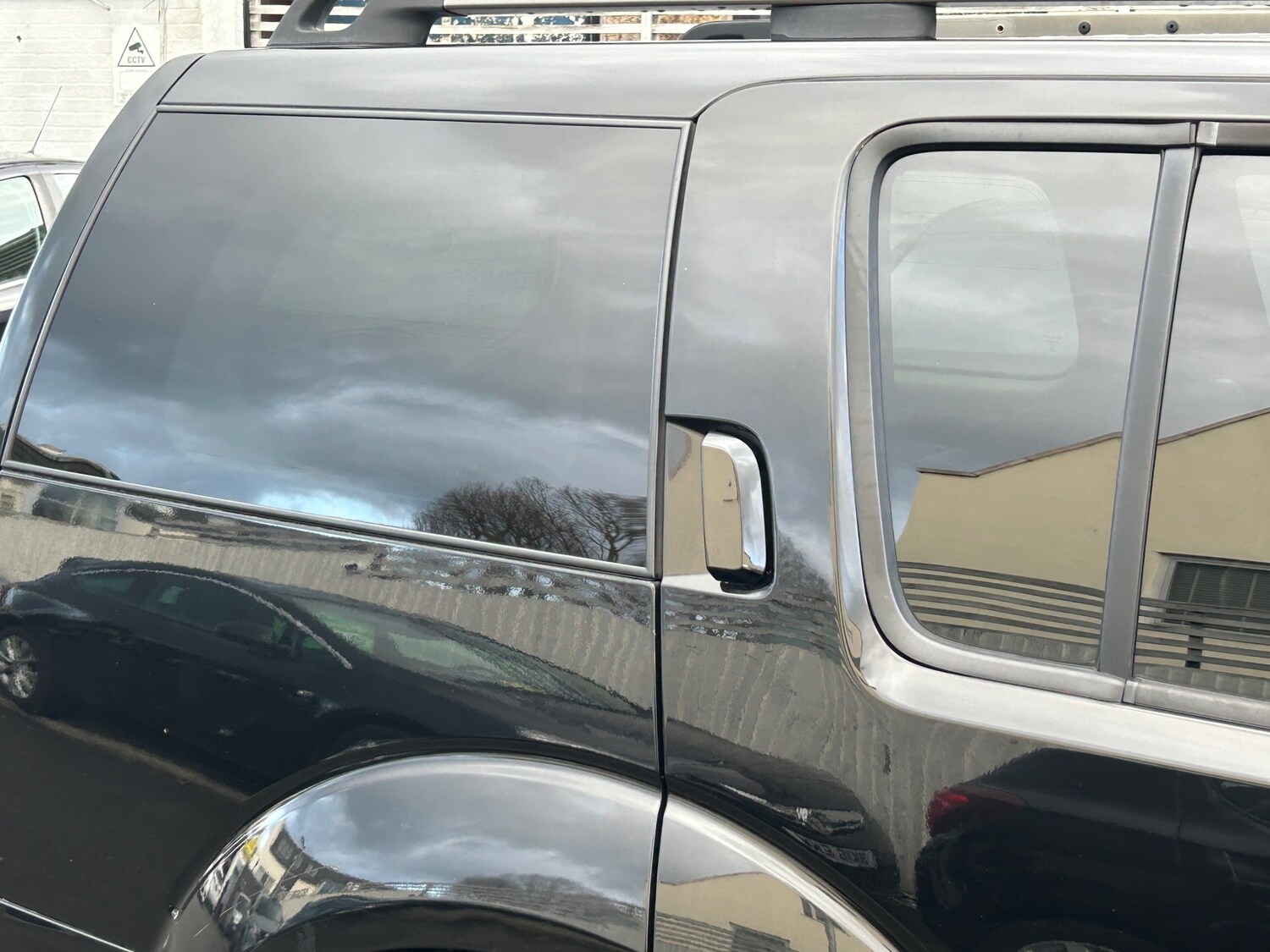 Used Nissan Pathfinder 2011 for sale - 77733436: Photo 38