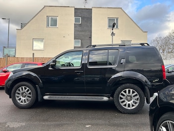 Used Nissan Pathfinder 2011 for sale - 77733436: Photo