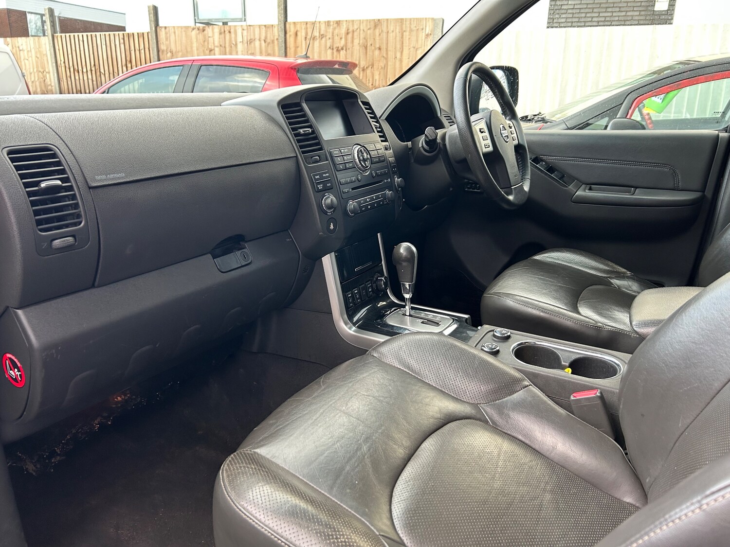 Used Nissan Pathfinder 2011 for sale - 77733436: Photo 41